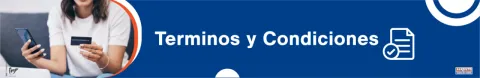 Banner terminos y condiciones