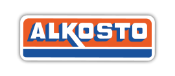 Logo Alkosto