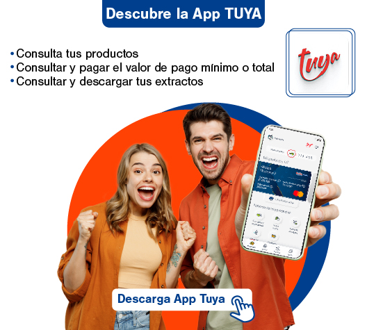 Descargar APP
