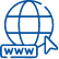 Icono web