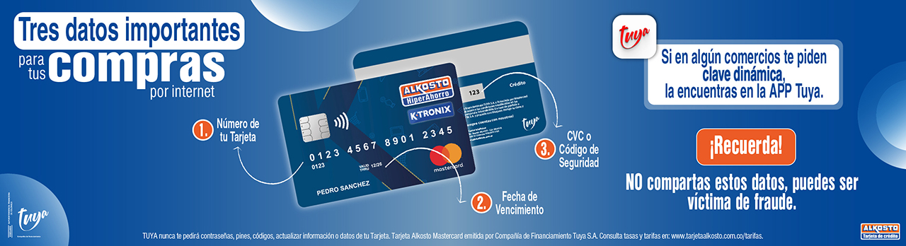 Compra por Internet