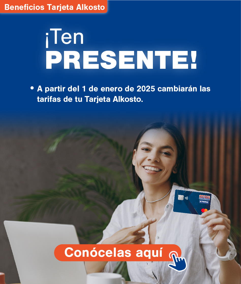 ten presente