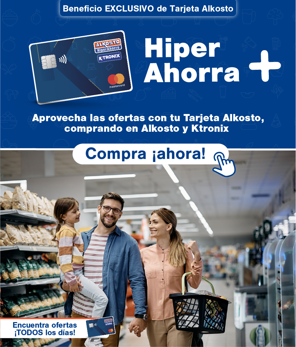Hiper Ahorra