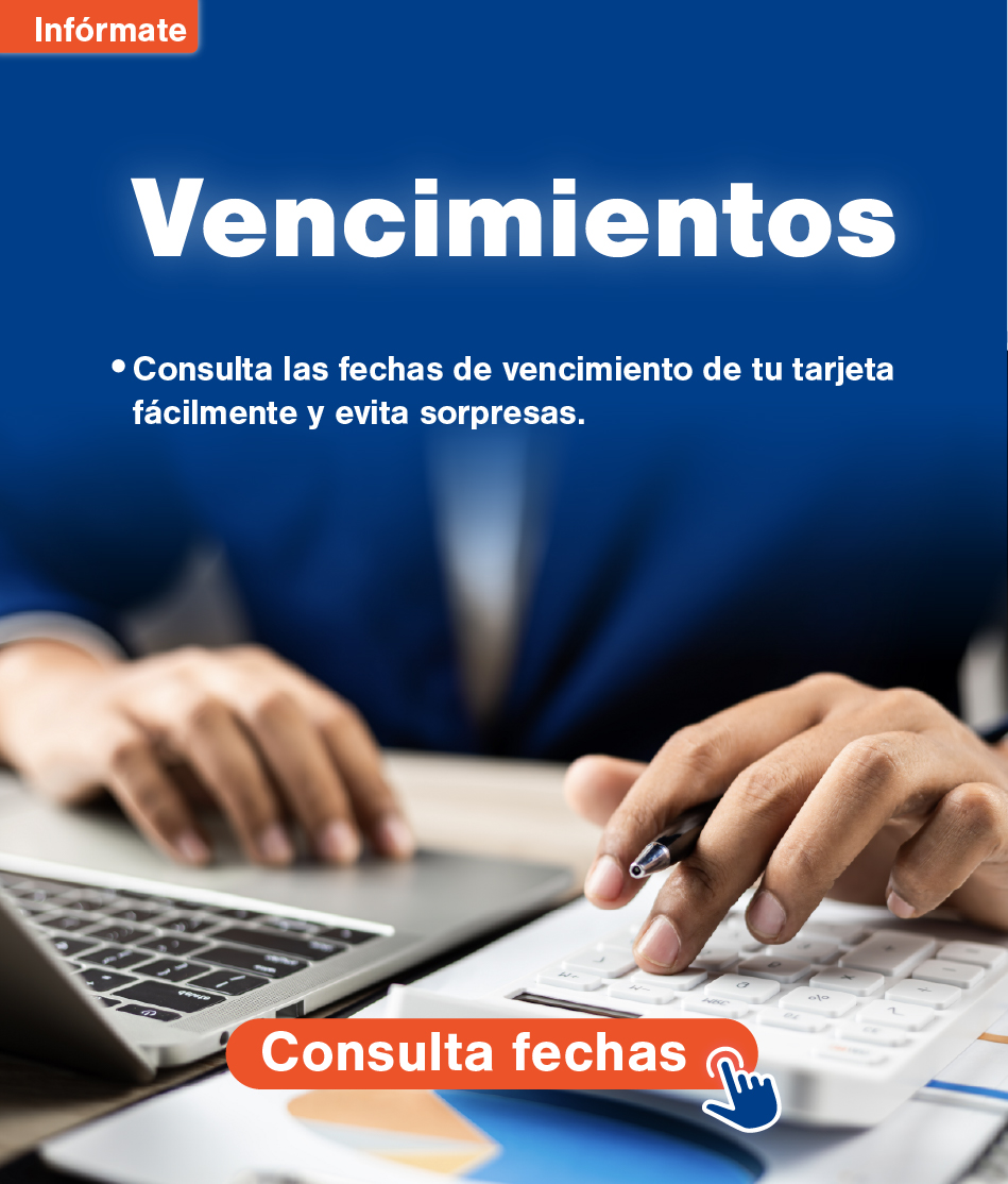 vencimientos