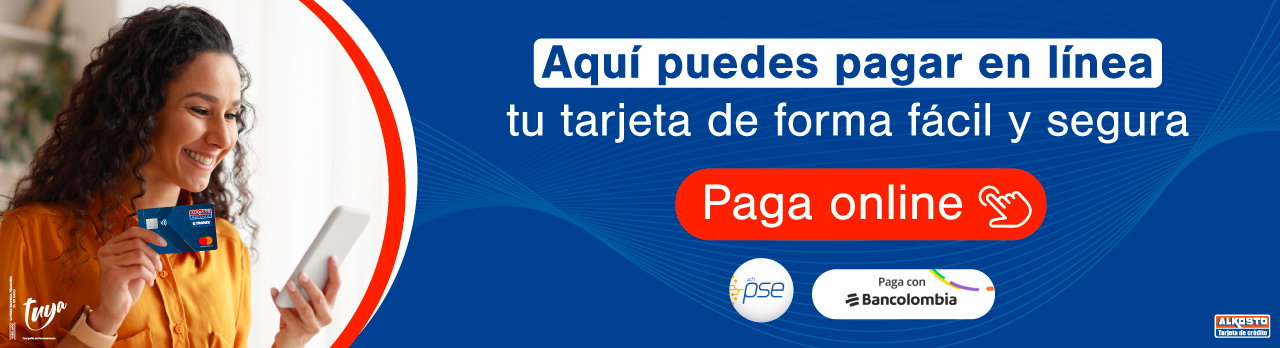 paga online