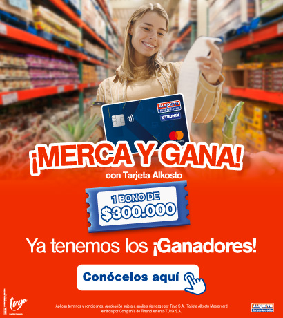 Bono Mercado
