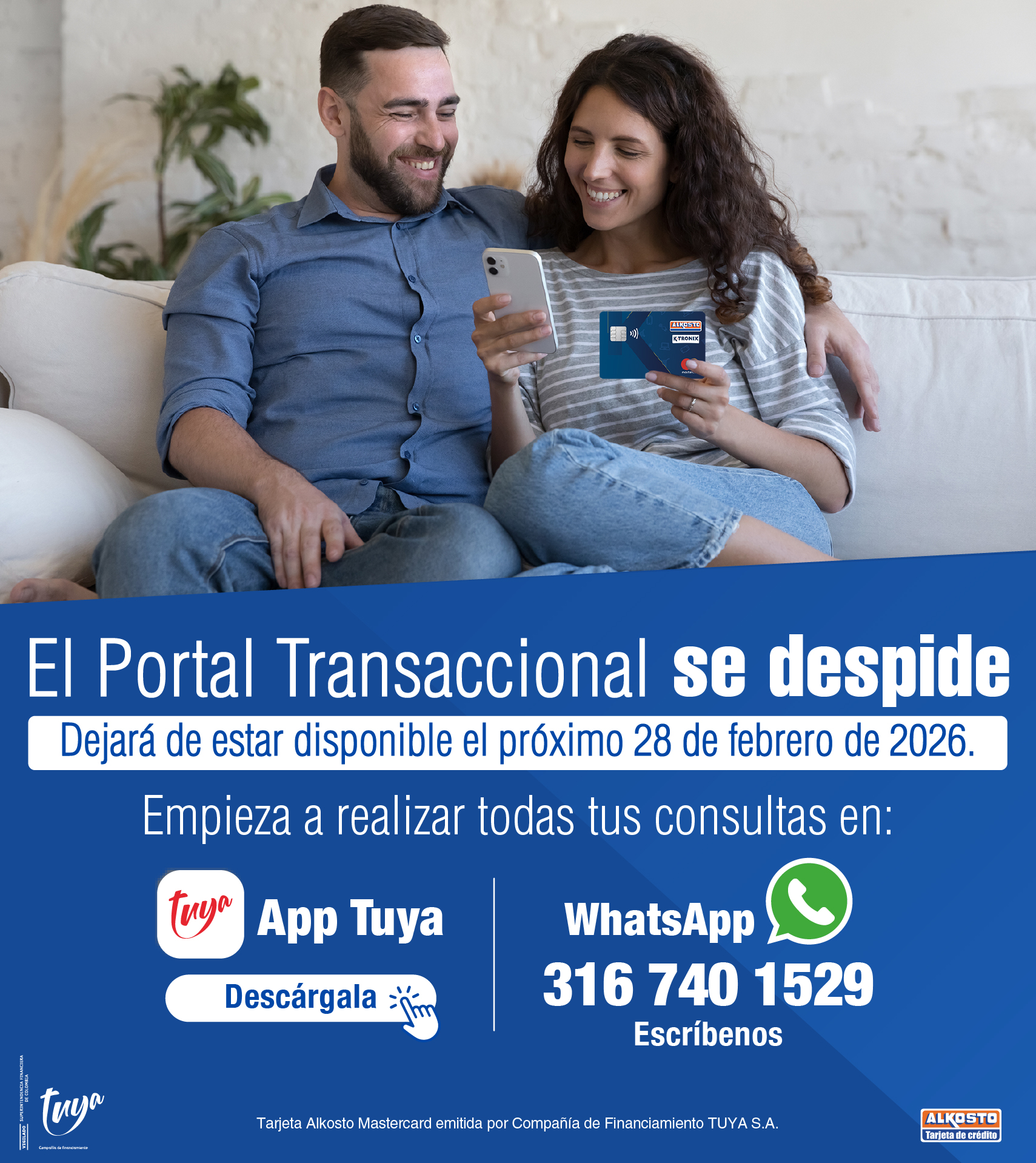 banner portal transaccional