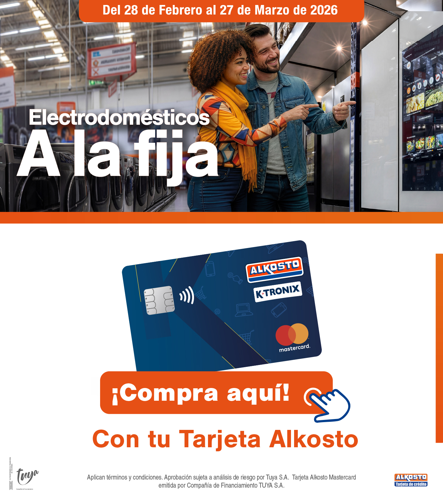 banner electro a al fija mob