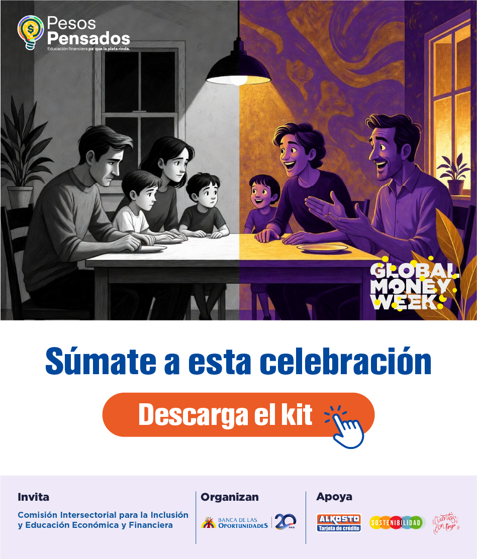 banner global money week