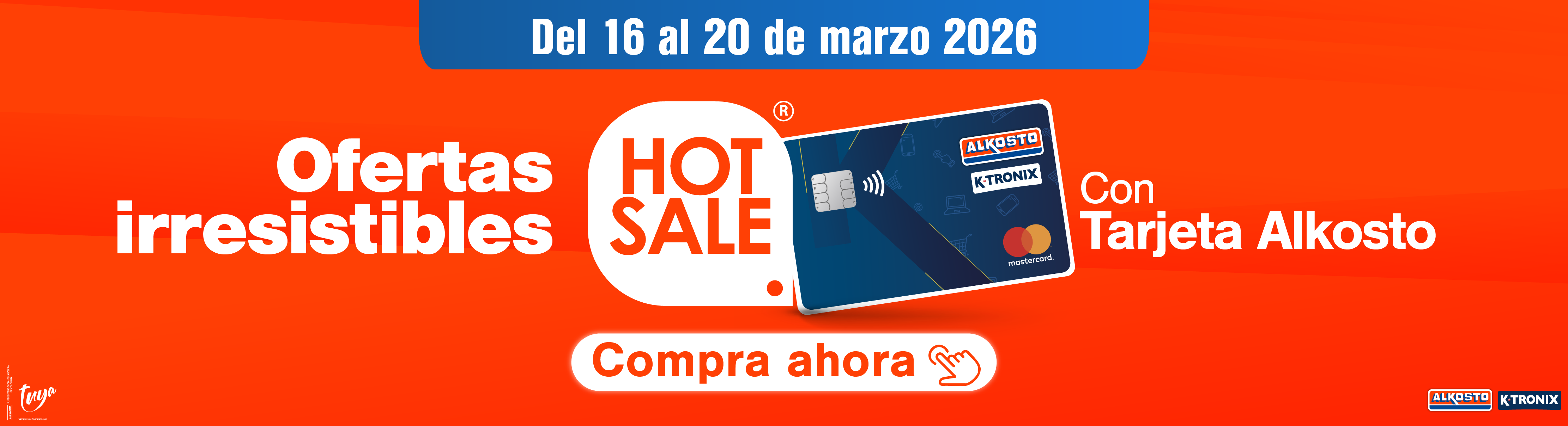 banner hot sale