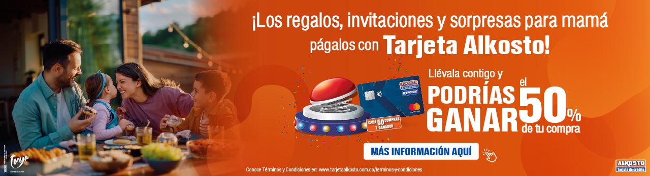 Banner Madres Boton Ganador - TCA