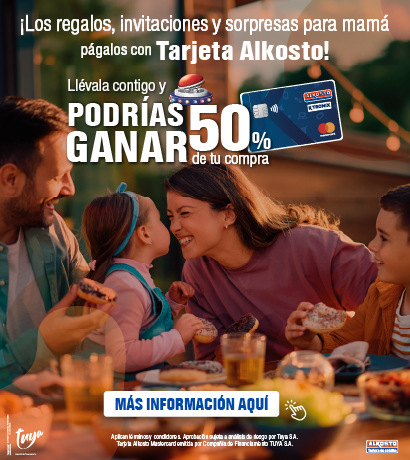 Banner Madres Boton Ganador - TCA