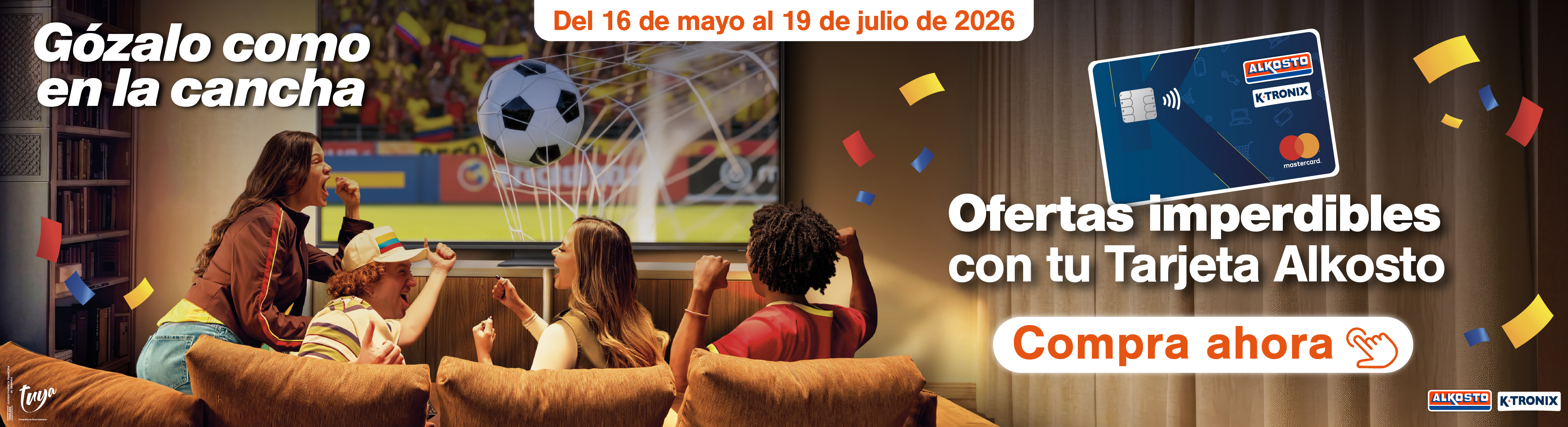 banner mundial