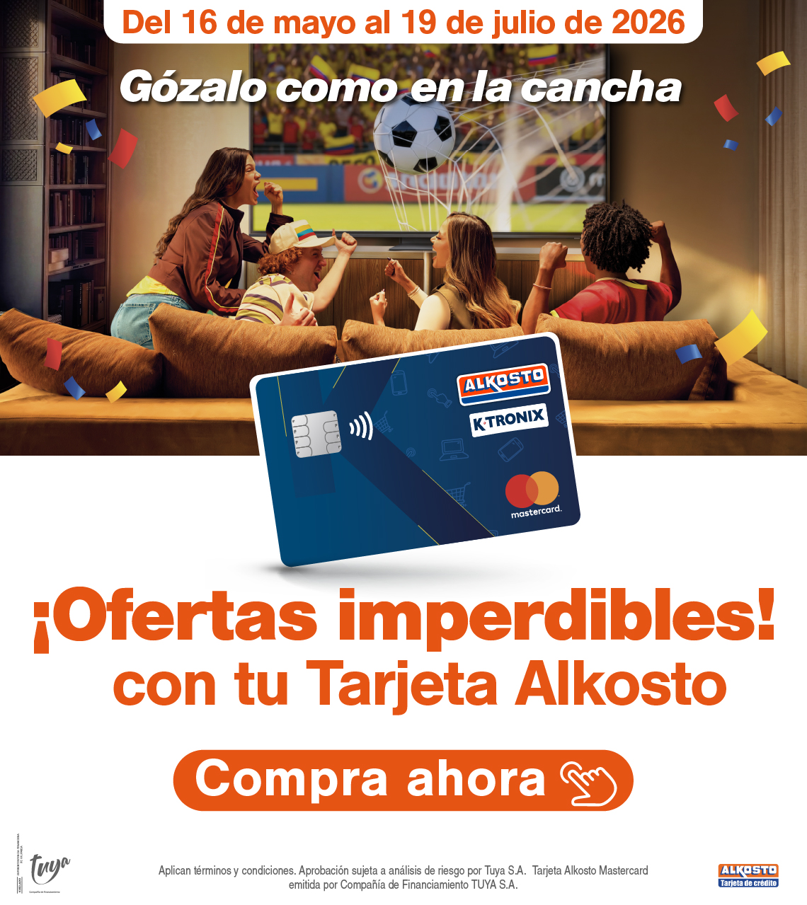 banner mundial mobile