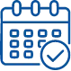 Icono calendario