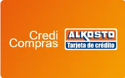 Tarjeta CrediCompras