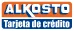 Logo Alkosto footer