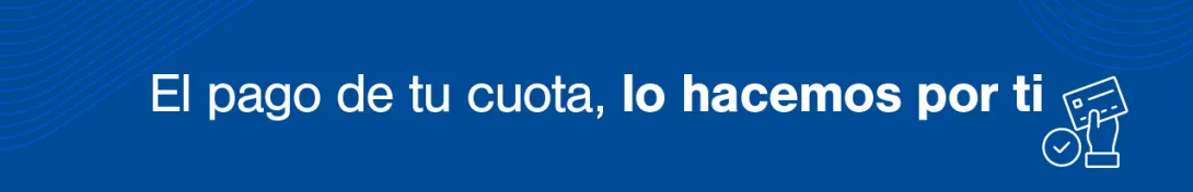 Banner Debito Automatico - TCA